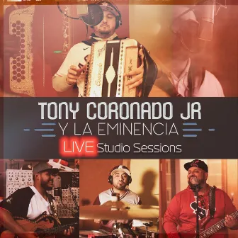 Live Studio Sessions by La Eminencia