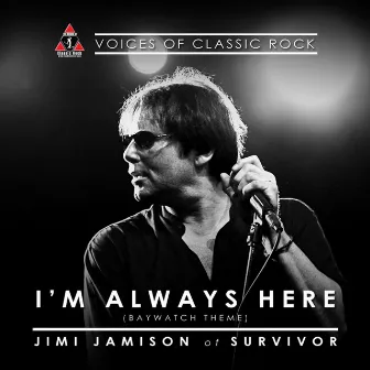 I'm Always Here (Baywatch Theme) by Jimi Jamison