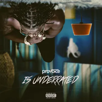 Is Underrated by ProVoice