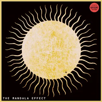 THE MANDALA EFFECT by Rasheed Jamal