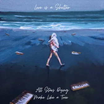 Love is a Shelter by All Stars Dying