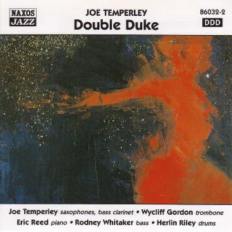 Temperley, Joe: Double Duke by Joe Temperley