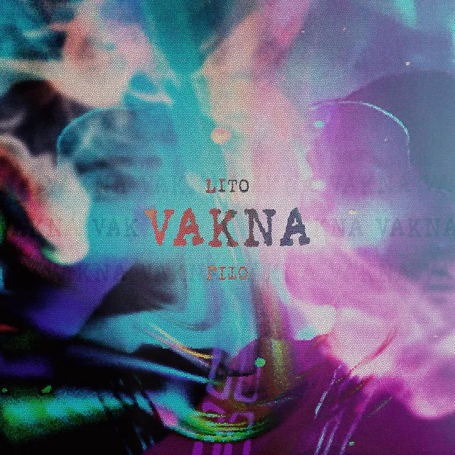 Vakna