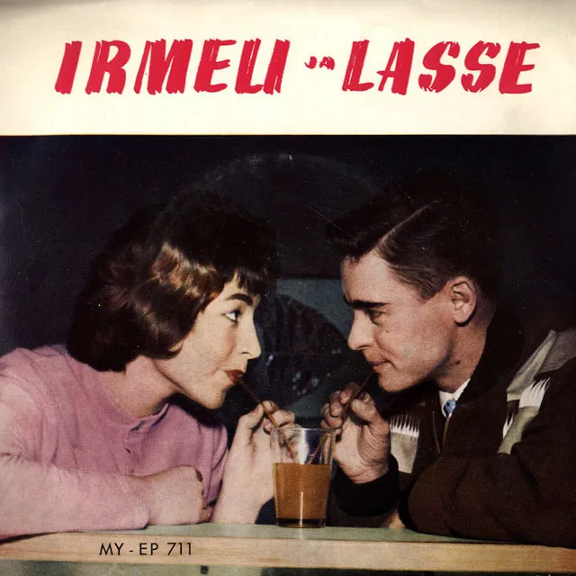 Irmeli & Lasse