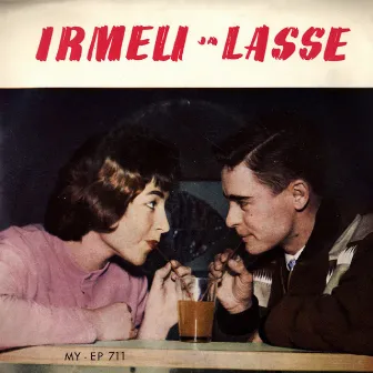 Irmeli & Lasse by Lasse Liemola