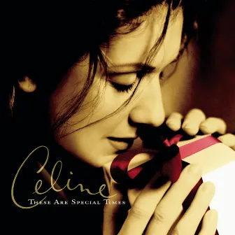 These are Special Times by Céline Dion