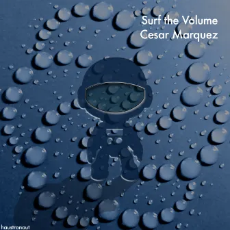 Surf the Volume by Cesar Marquez