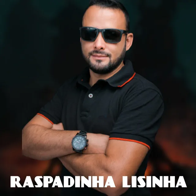 Raspadinha Lisinha