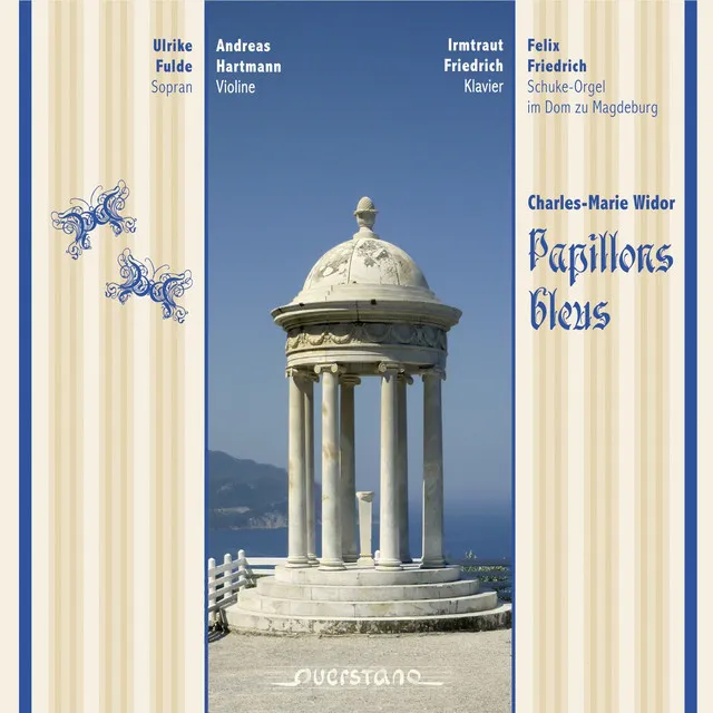 3 Mélodies italiennes, Op. 32: No. 2, Il tempo passato