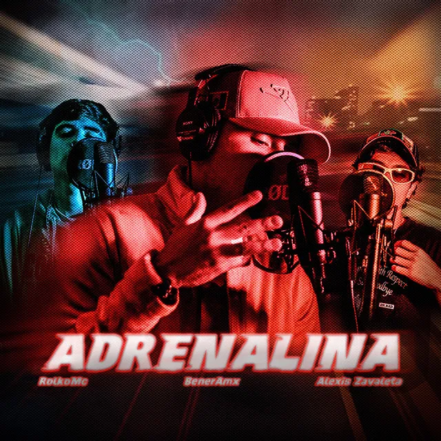 Adrenalina