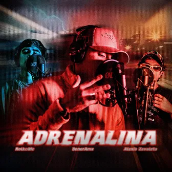 Adrenalina by Bener AMx