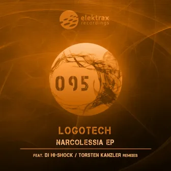 Narcolessia: EP by Logotech