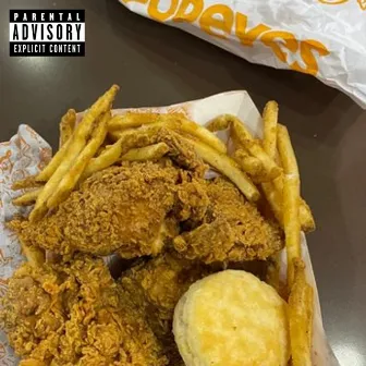 Welcome Back 2 Popeyes by Yung Gorilla