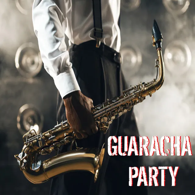 Guaracha Party