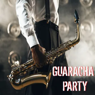 Guaracha Party by Dj Francis