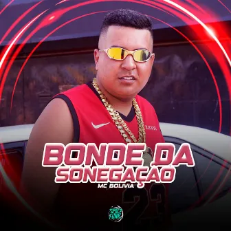 Bonde da Sonegação by Mc Bolivia