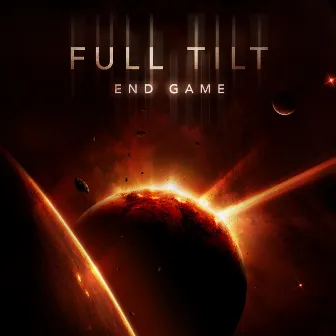 End Game by Full Tilt