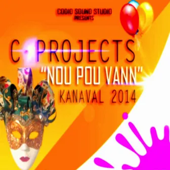 Nou Pou Vann by C-Projects