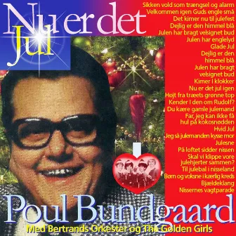 Nu er det Jul by Poul Bundgaard