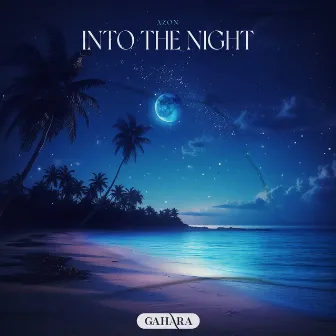 Into The Night by AZON