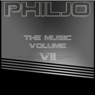 The Music Volume VII by Philjo