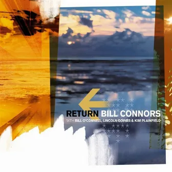 Return by Bill Connors