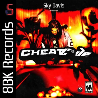 Cheat Code by Sky Davis