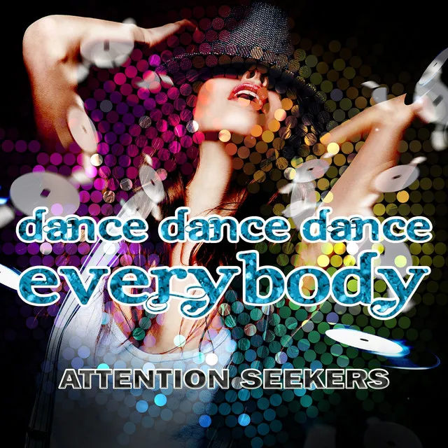 Dance Dance Dance (Everybody) [Extended Original Mix]