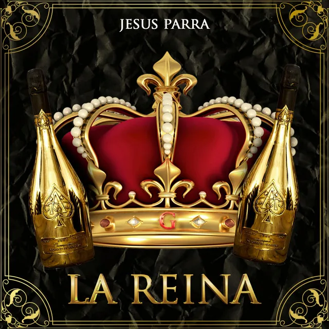 La Reina