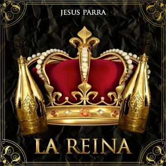 La Reina by Jesus Parra