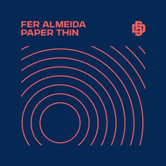 Paper Thin by Fer Almeida