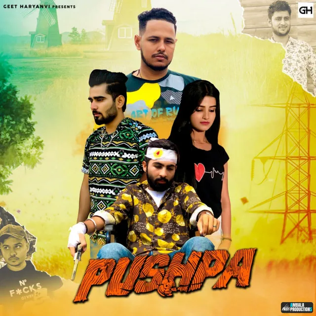 Pushpa