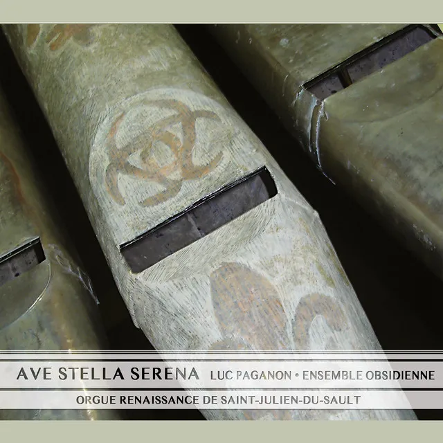 Ave Stella Serena