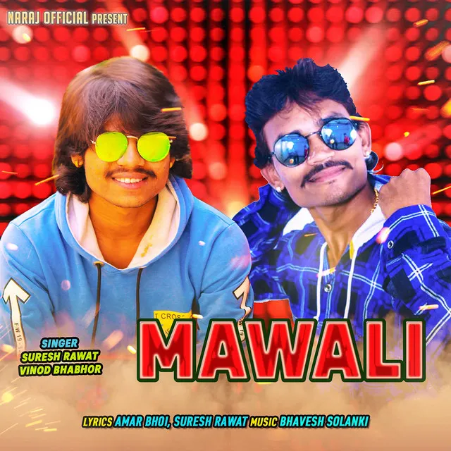 Mawali