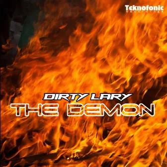 The Demon by Dirty Lary