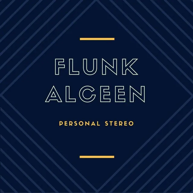 Personal Stereo - Alceen Night Mix