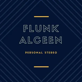 Personal Stereo by Alceen