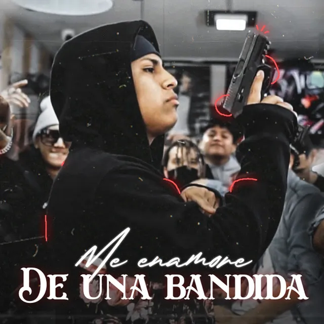 La bandida