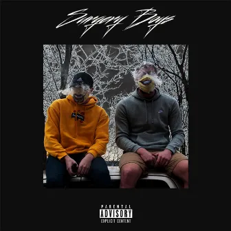 Surgery Boys by EB