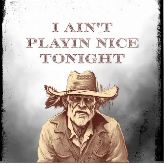 I Ain't Playin Nice Tonight by Walker Tex