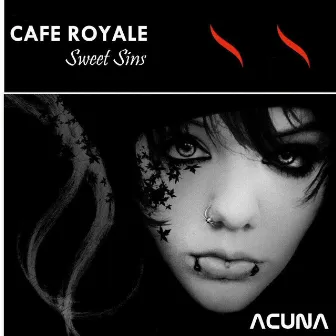 Sweet Sins by Cafe Royale