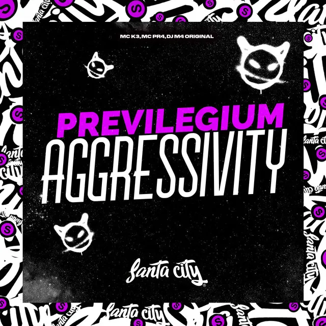 Privilegium Aggressivity