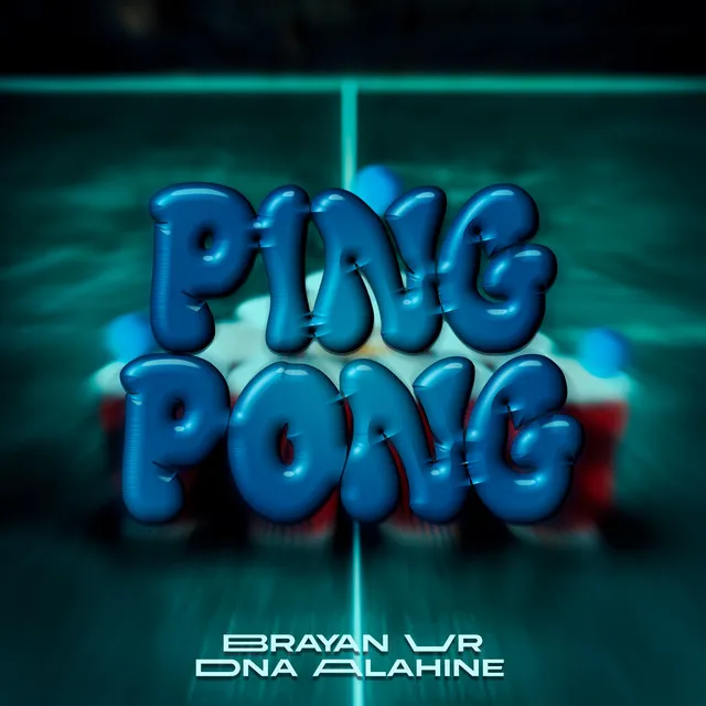 Ping Pong