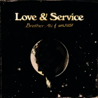 Love & Service (Clean Version) by Brother Ali