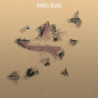 Heartbreaker by Daniel Blake