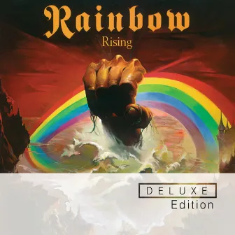 Rising (Deluxe Edition) by Rainbow