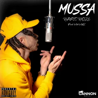 MUSSA by Harts Hozè