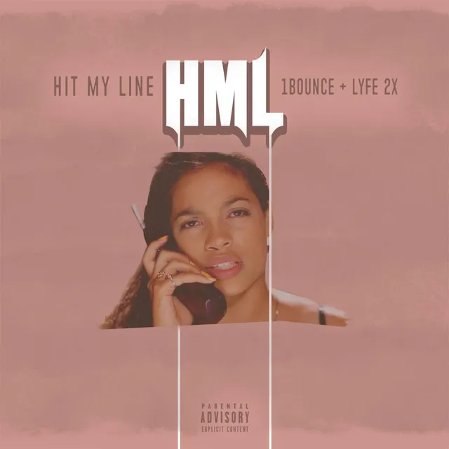 Hit My Line (feat. Lyfe 2x)