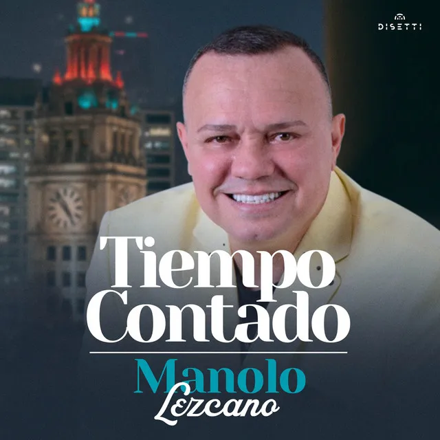 Tiempo Contado