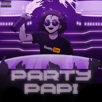 PARTY PAPI by Daddy Dan